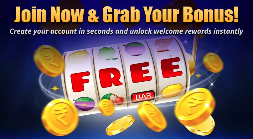 Join Zodiac Casino to get welcome bonus